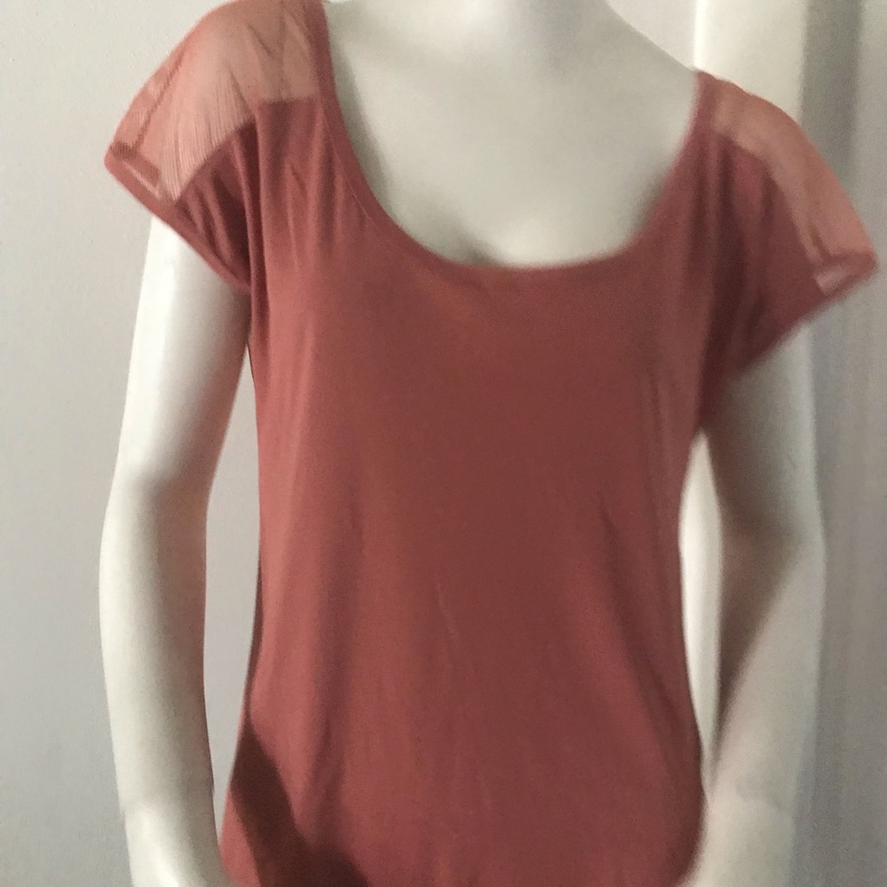TLF Apparel Exlina Ladies Top